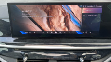 BMW X5 xDrive50e M Sport 5dr Auto Estate